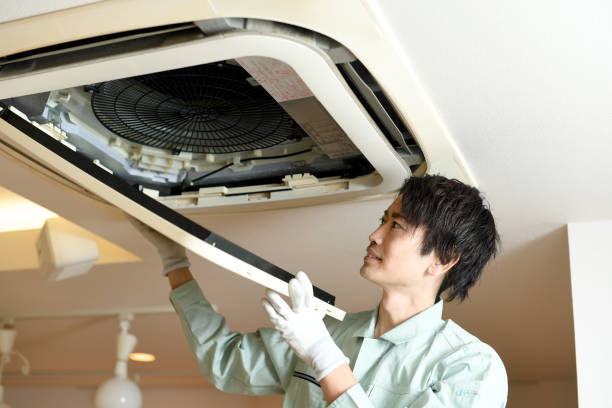 Ductwork Cleaning Services in Lake Butler, FL